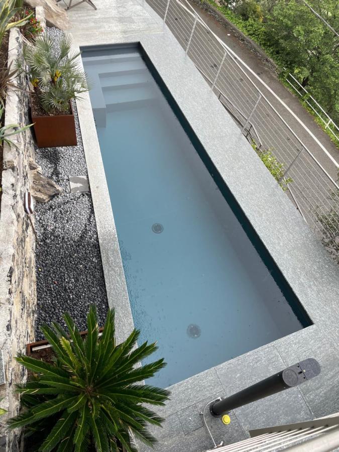 Apartment Varenna Hill *