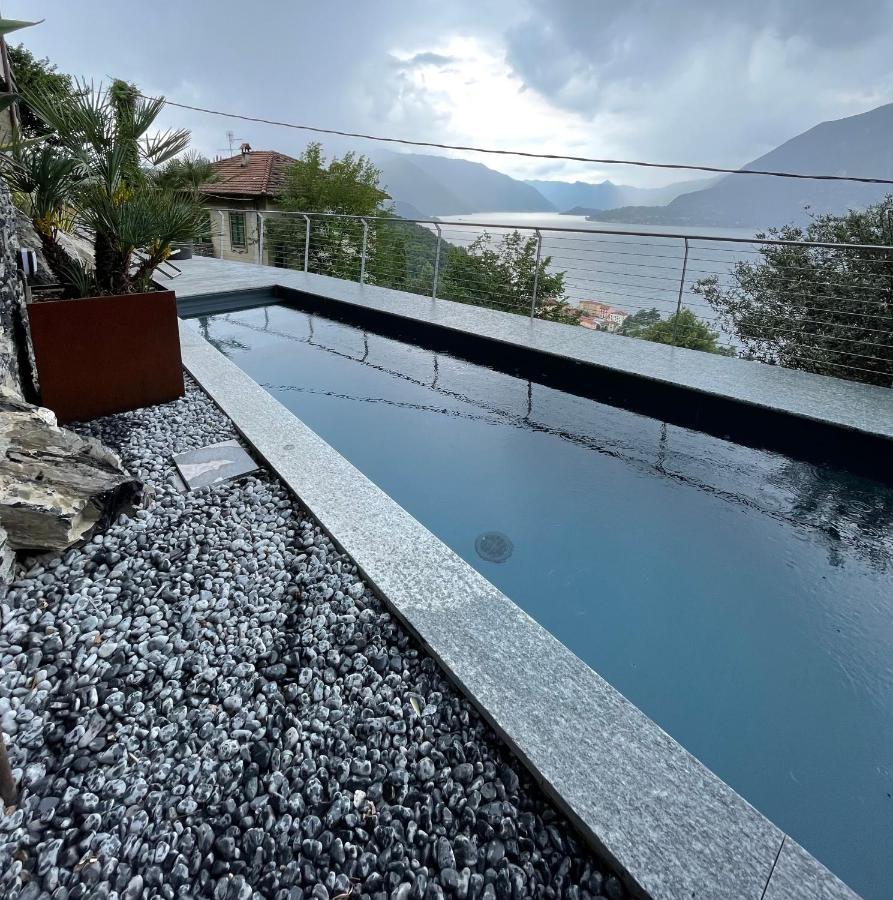 Varenna Hill Apartment Perledo