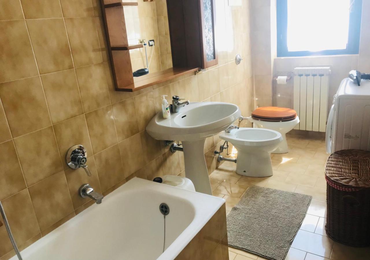 Apartment Casa Anna