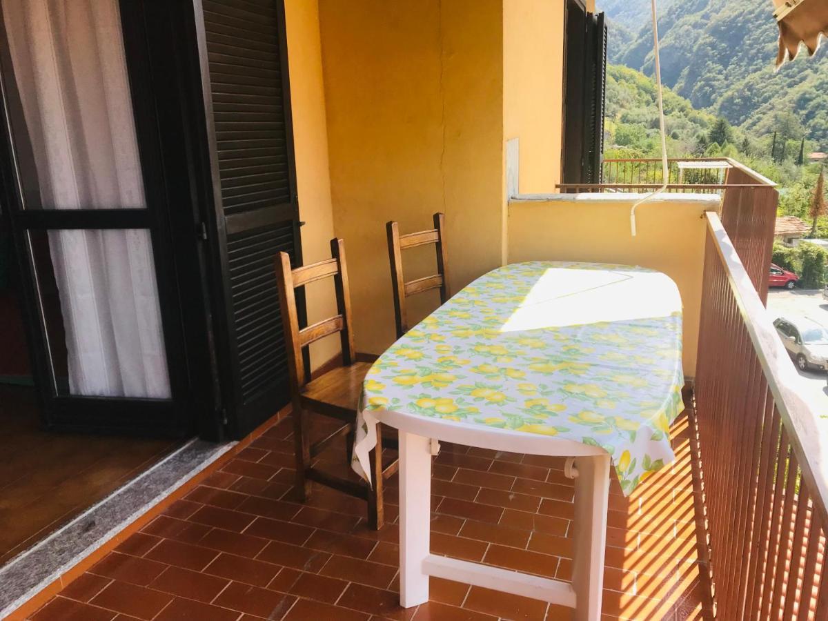 Casa Anna * Perledo