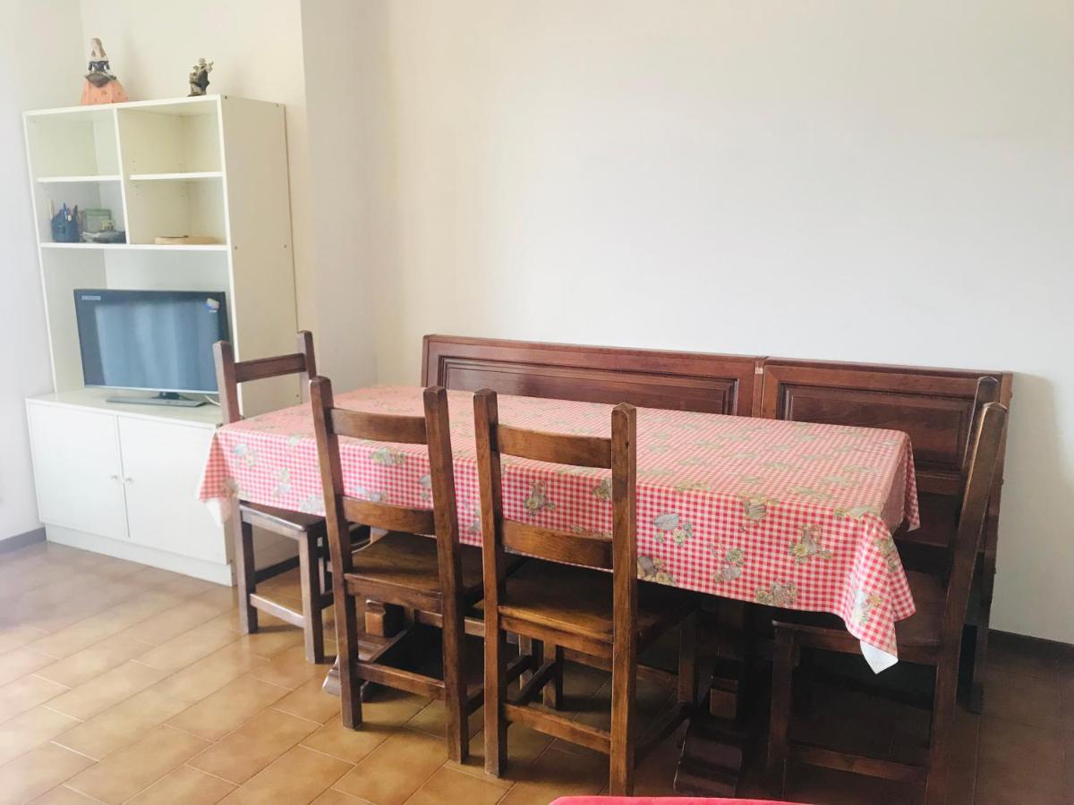 Casa Anna Apartment *