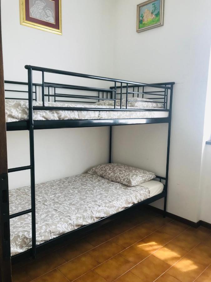 Casa Anna Apartment Perledo