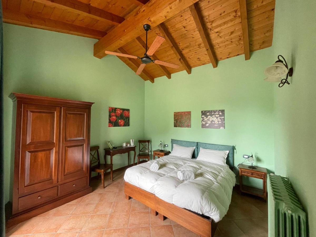 Bed & Breakfast La Casa Di Trizzi