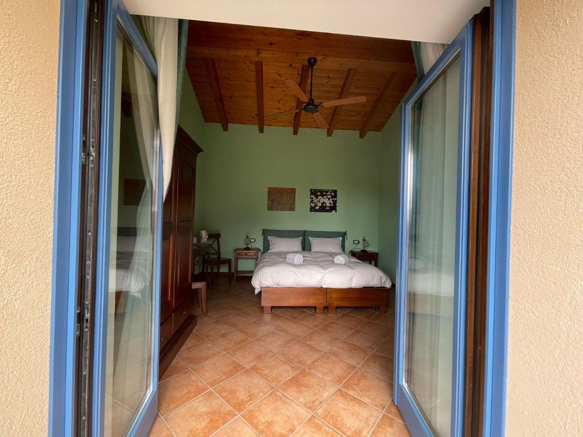 La Casa Di Trizzi