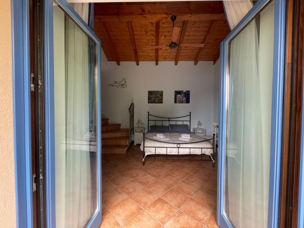 La Casa Di Trizzi 3*