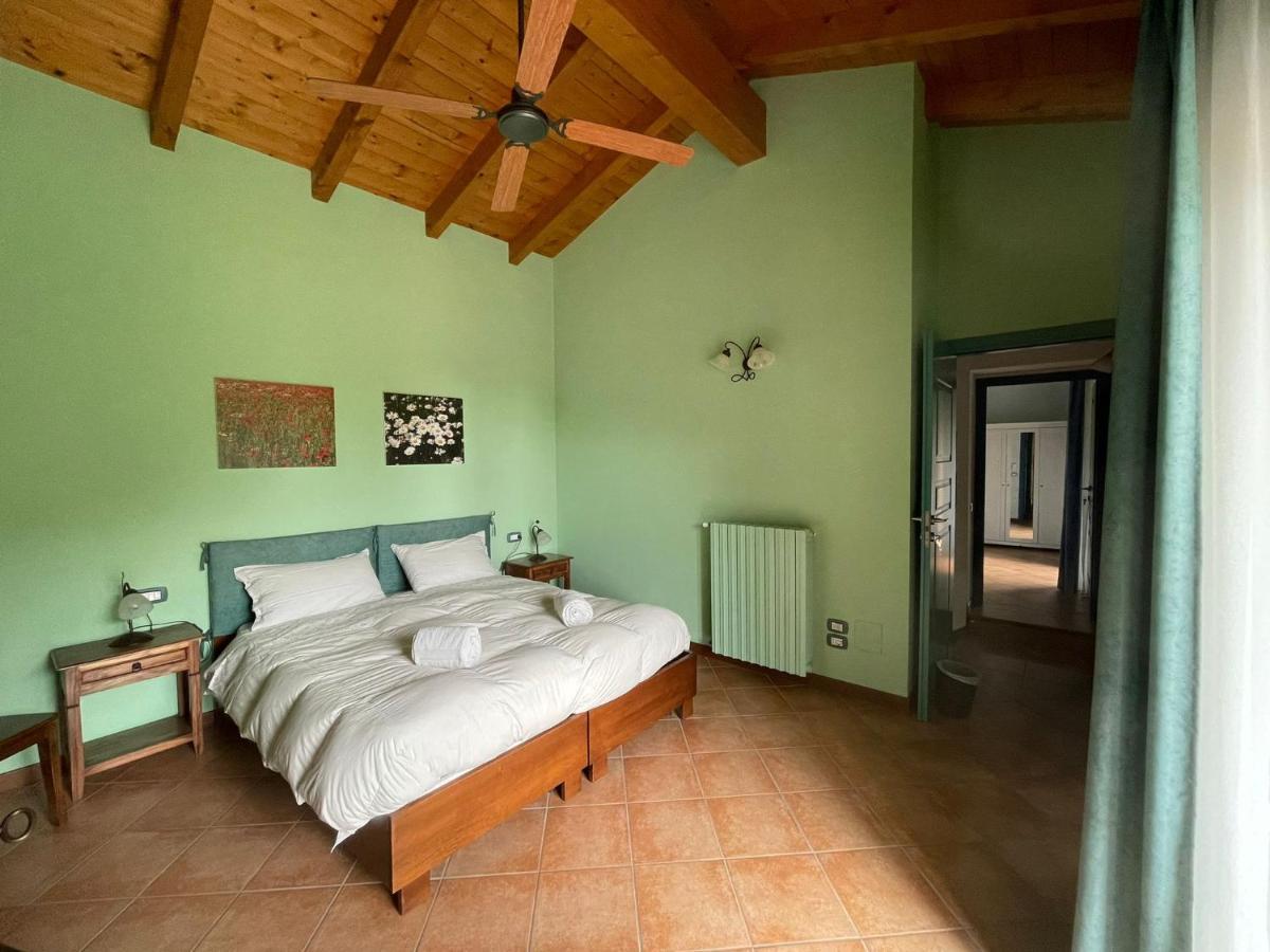 La Casa Di Trizzi Bed & Breakfast Como