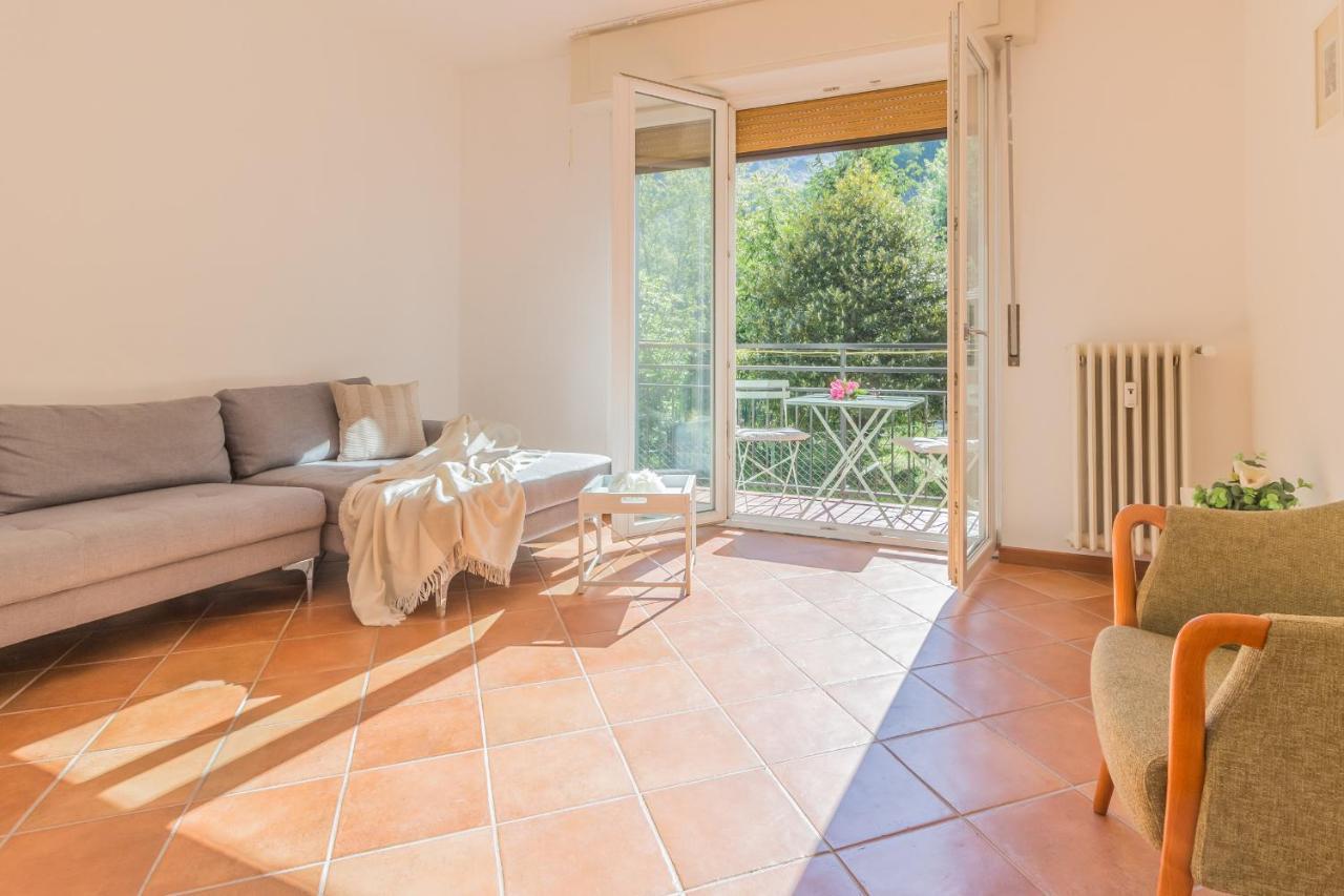 Casa Bobbie Varenna