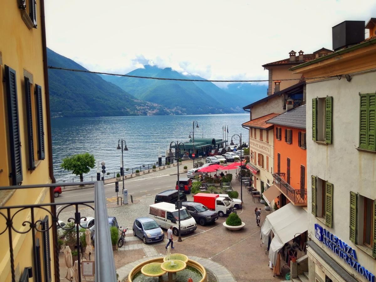 Al Pontile - By My In Como Argegno