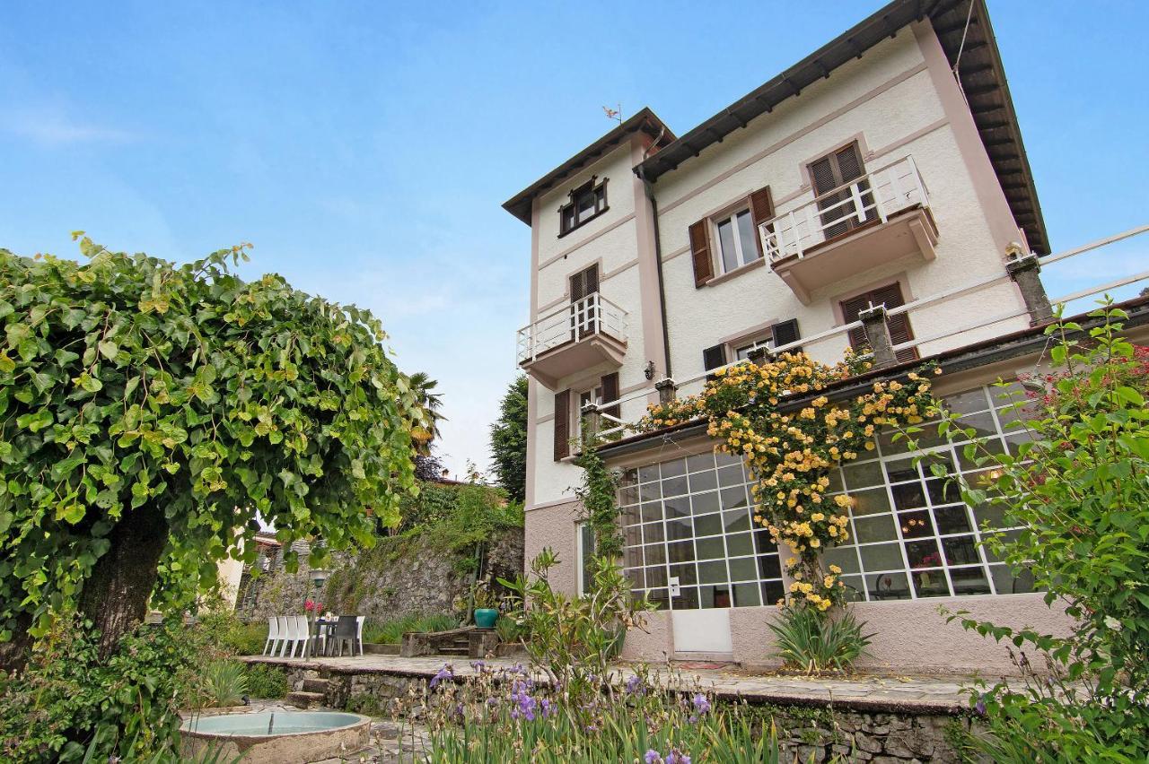 Villa Luxury Oleandra Dizzasco