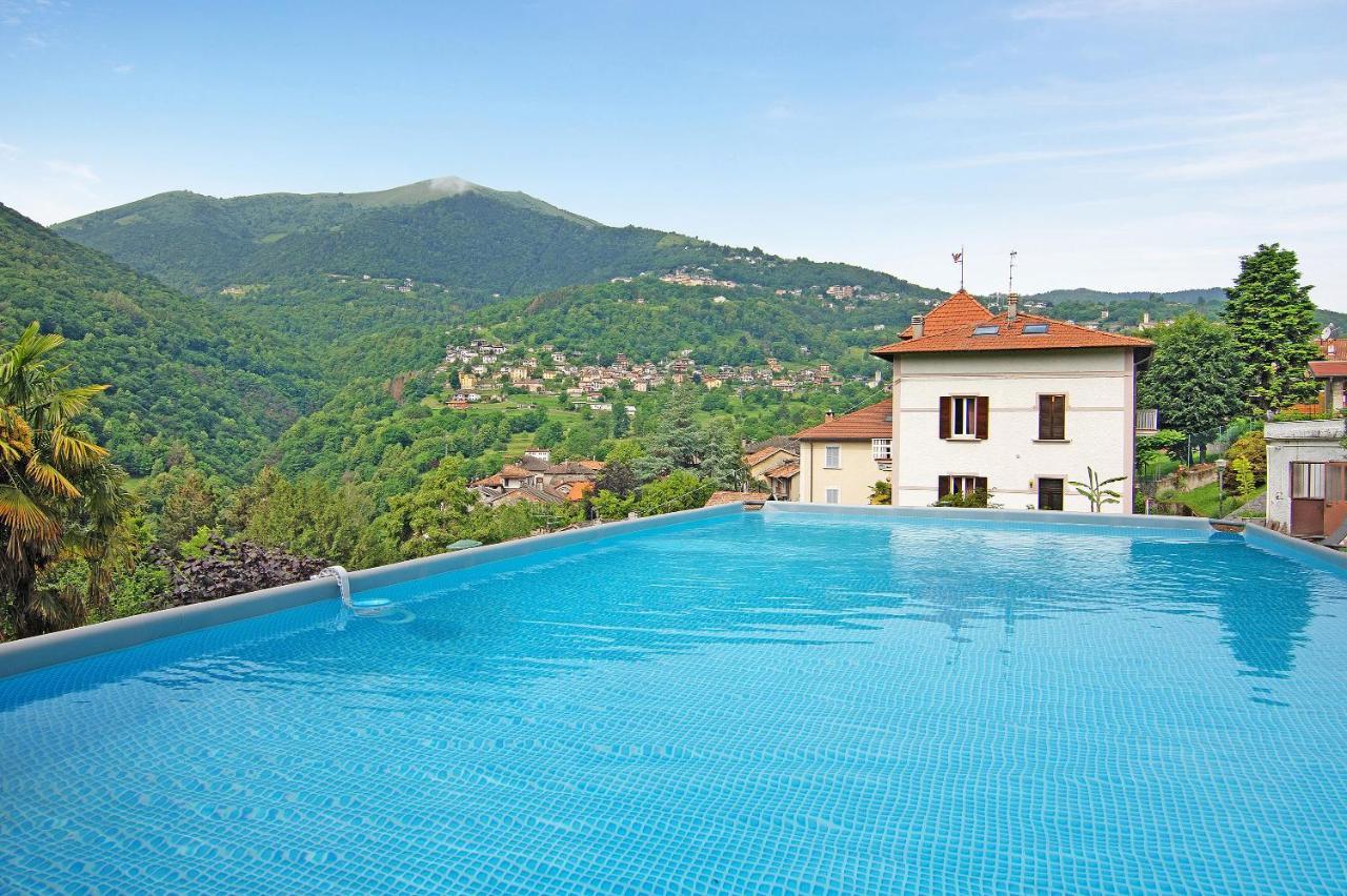 Luxury Oleandra