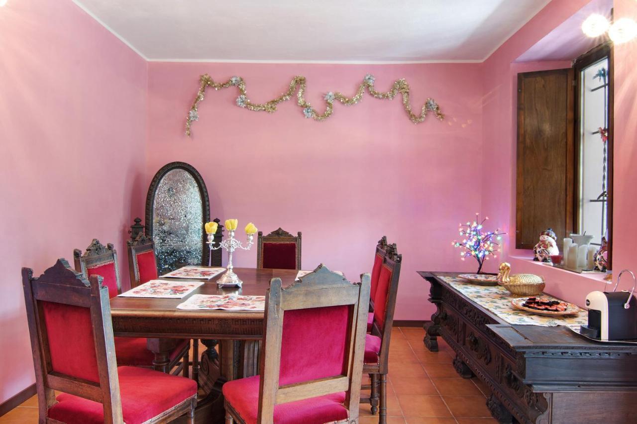 Luxury Oleandra Villa
