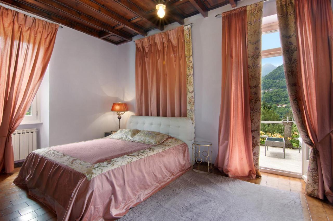 Luxury Oleandra Villa Dizzasco