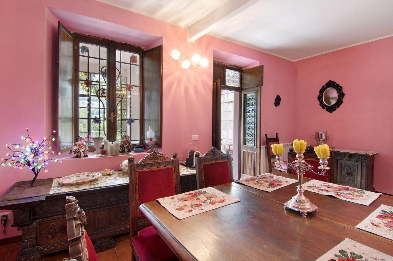 Luxury Oleandra Villa