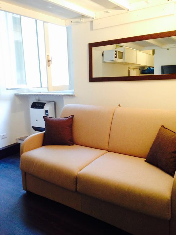 Studio Flat