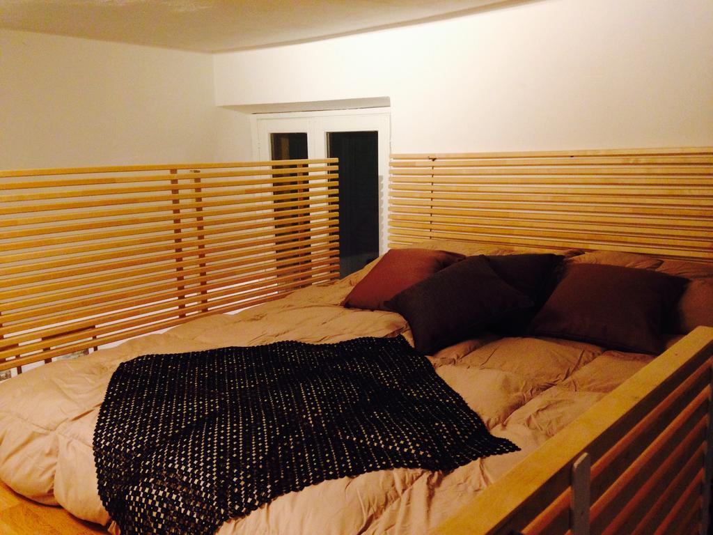 Apartment Studio Flat *