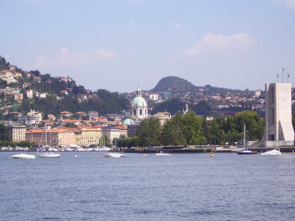 Manzoni Apartment Lake Como