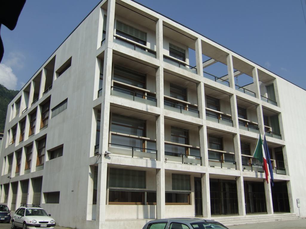 Apartment Manzoni *