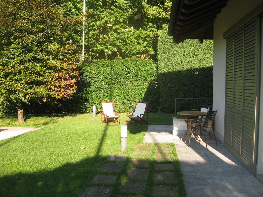 Casa Silvia Apartment