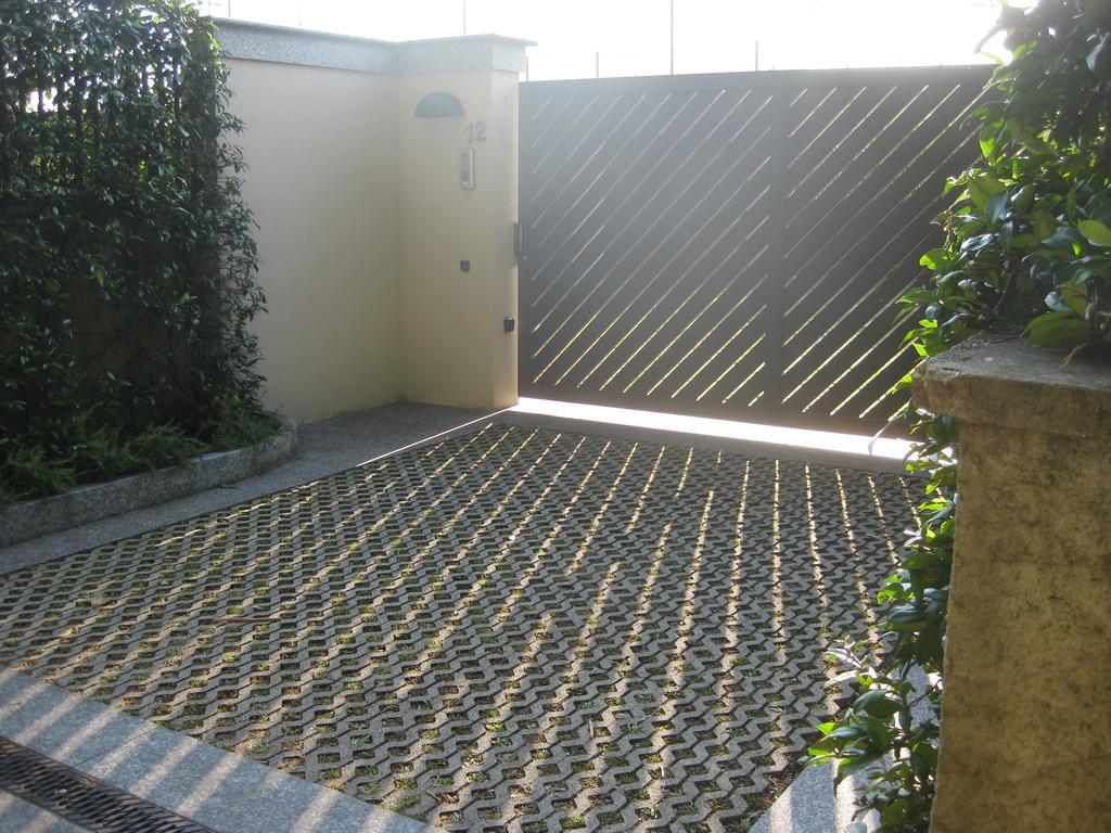 Apartment Casa Silvia *