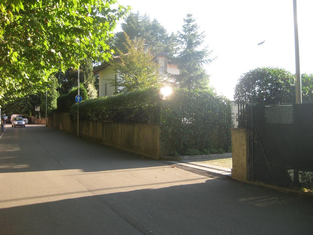 Casa Silvia * Lecco