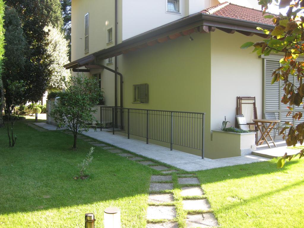 Casa Silvia