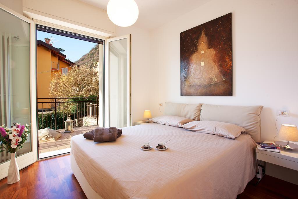 5 Luxury Apartments-by Italian Apartment