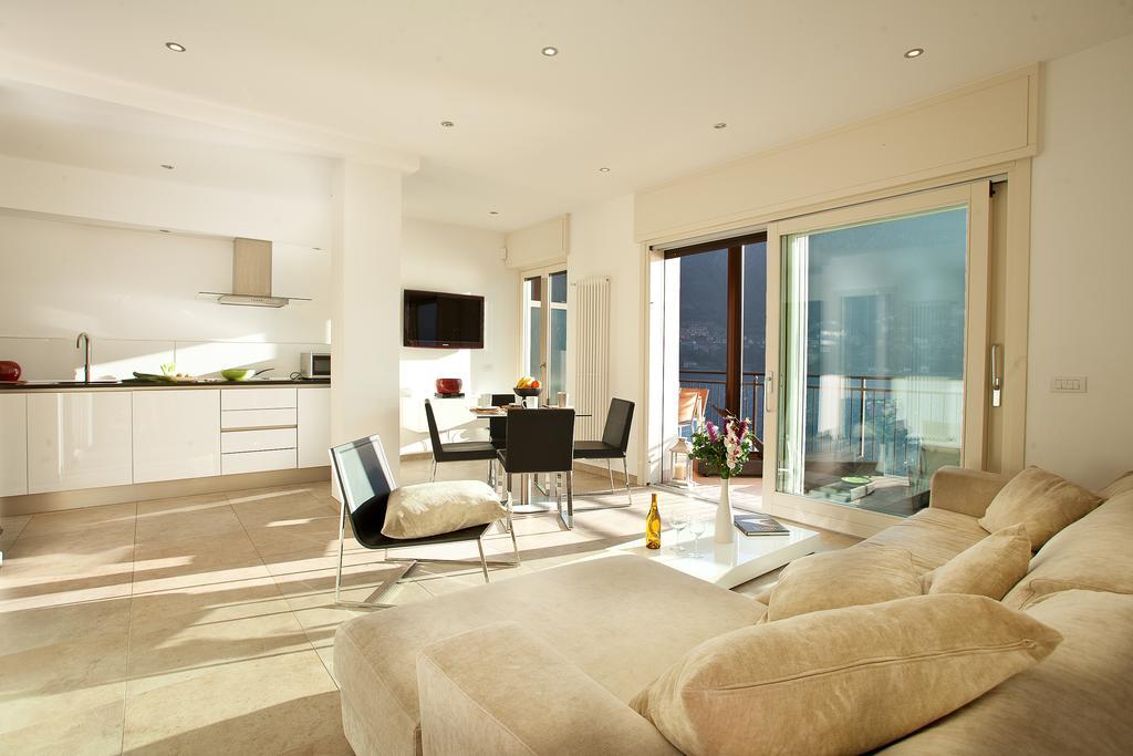 5 Luxury Apartments-by Italian *