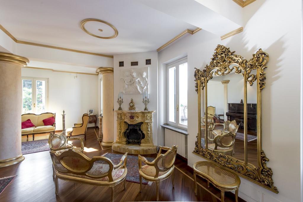 Puccini Bed & Breakfast