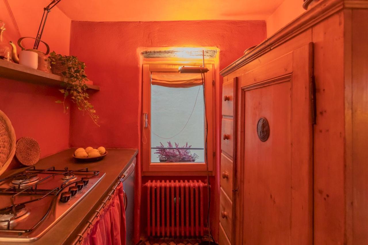 La Corte Degli Artisti By Rent All Como * Blevio