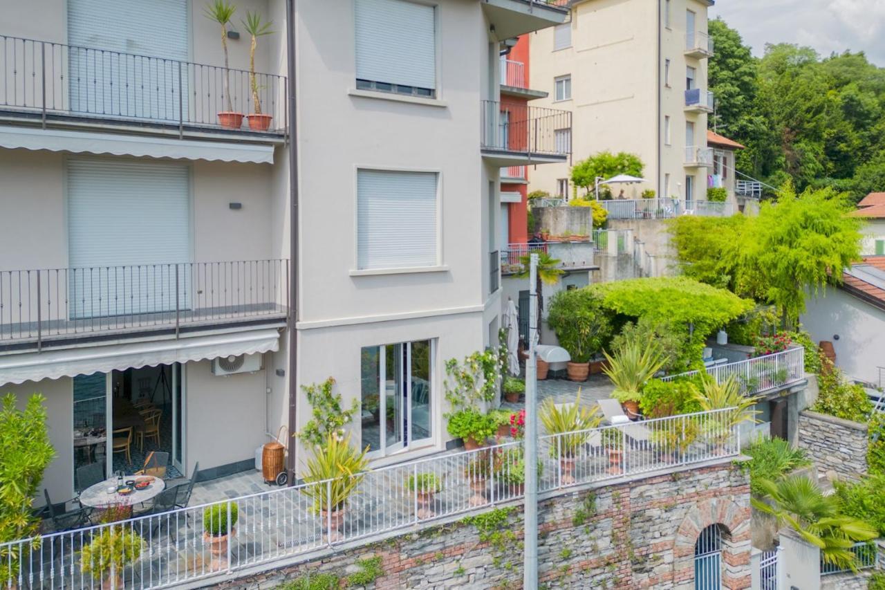 Appartamento Vista Lario By Rent Carate Urio