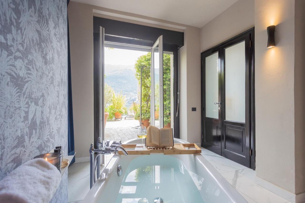 Vista Lario By Rent * Carate Urio