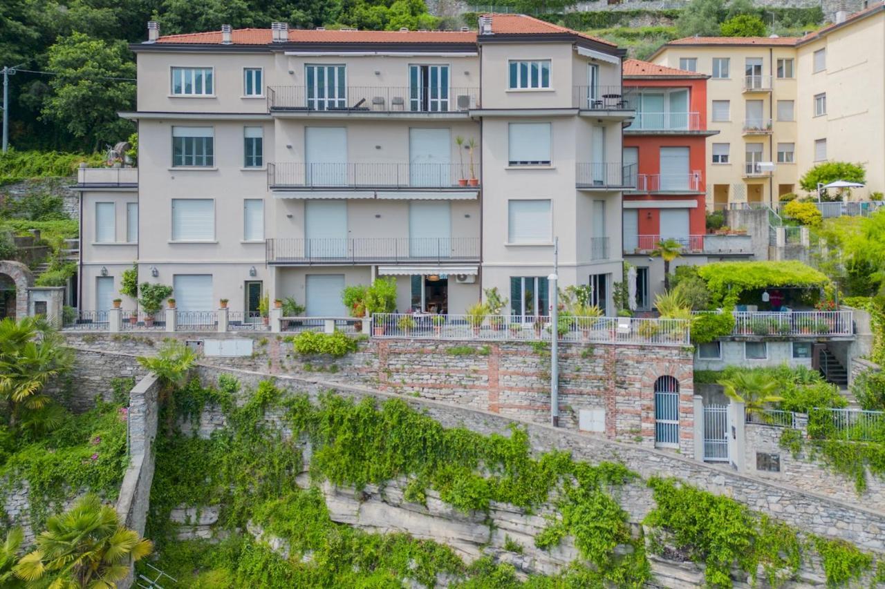 Appartamento Vista Lario By Rent *