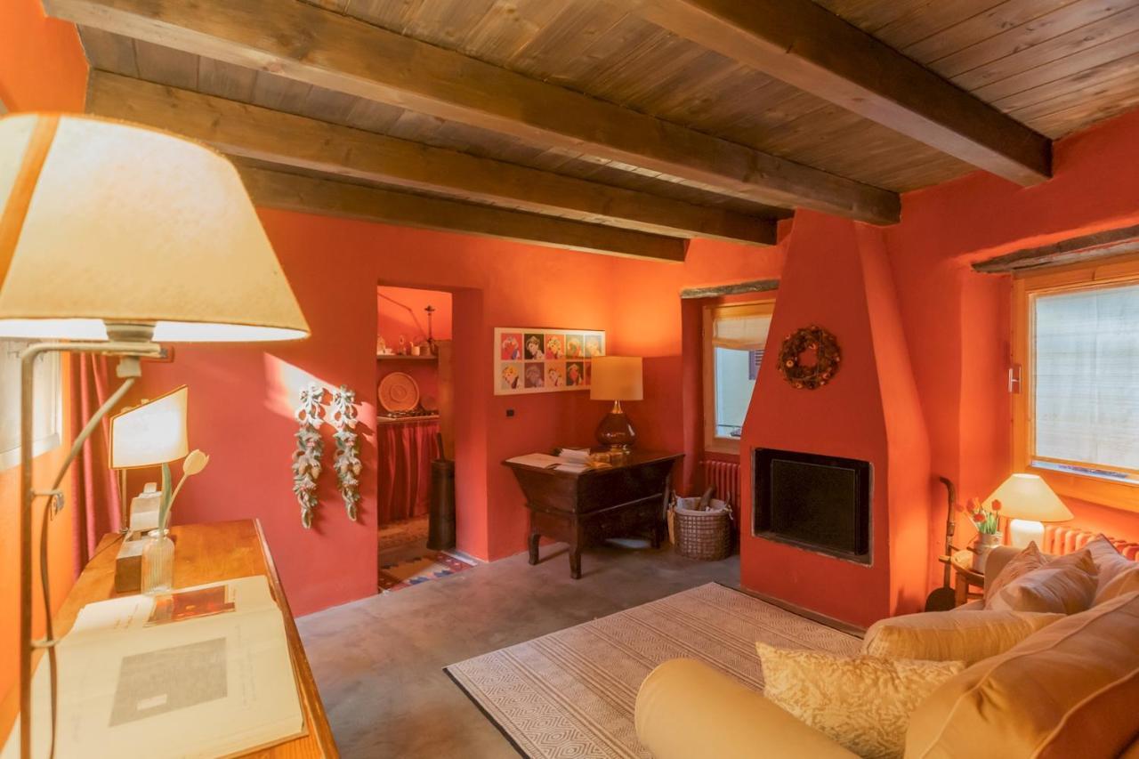 La Corte Degli Artisti By Rent All Como Apartment