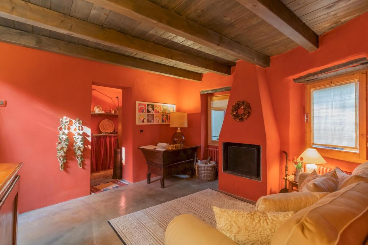 La Corte Degli Artisti By Rent All Como