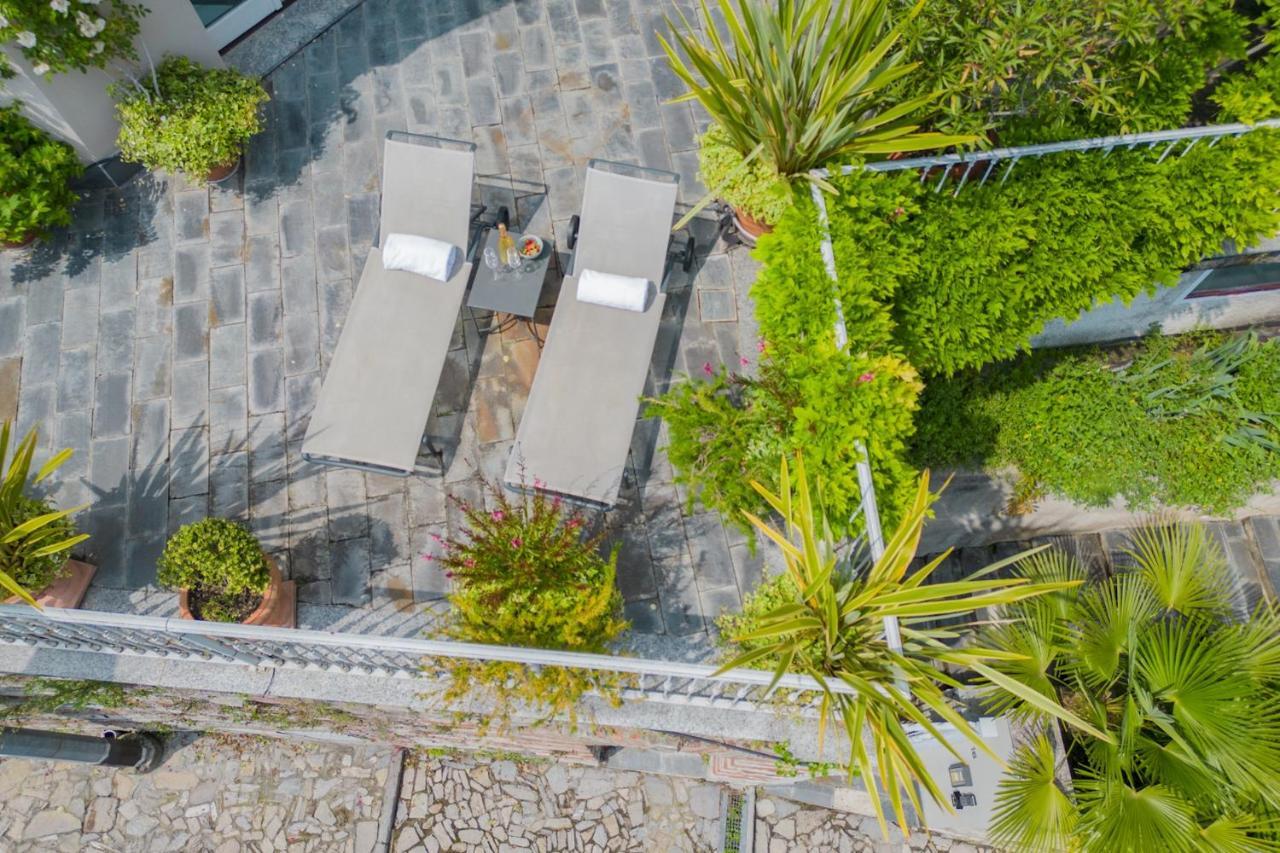 Vista Lario By Rent Appartamento Carate Urio