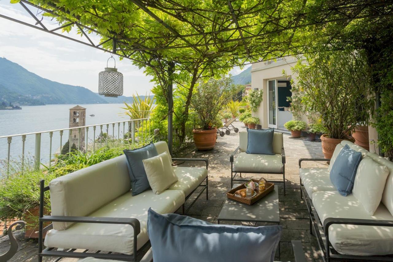 Appartamento Vista Lario By Rent Carate Urio