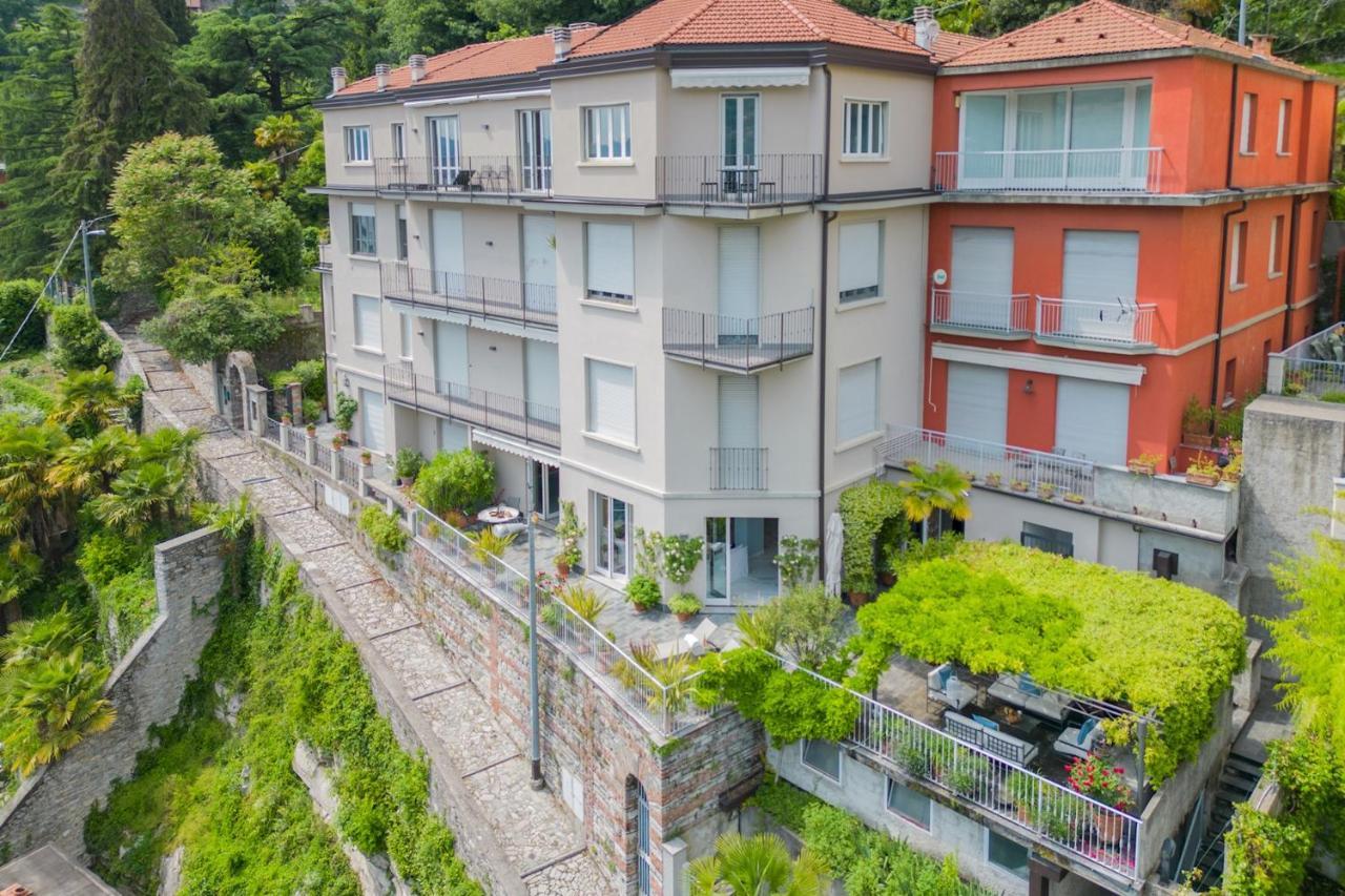 Vista Lario By Rent Appartamento