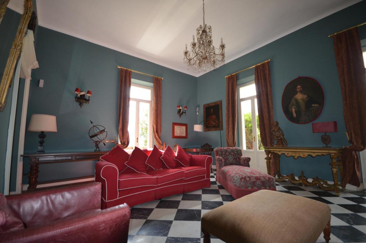 Ranierihome Villa