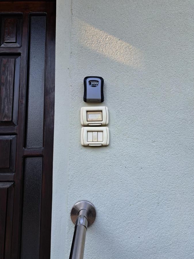 & Blue House