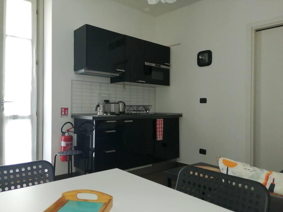 Appartamento Al Molo 4 Côme