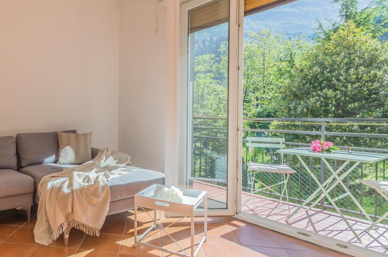 Casa Bobbie * Varenna