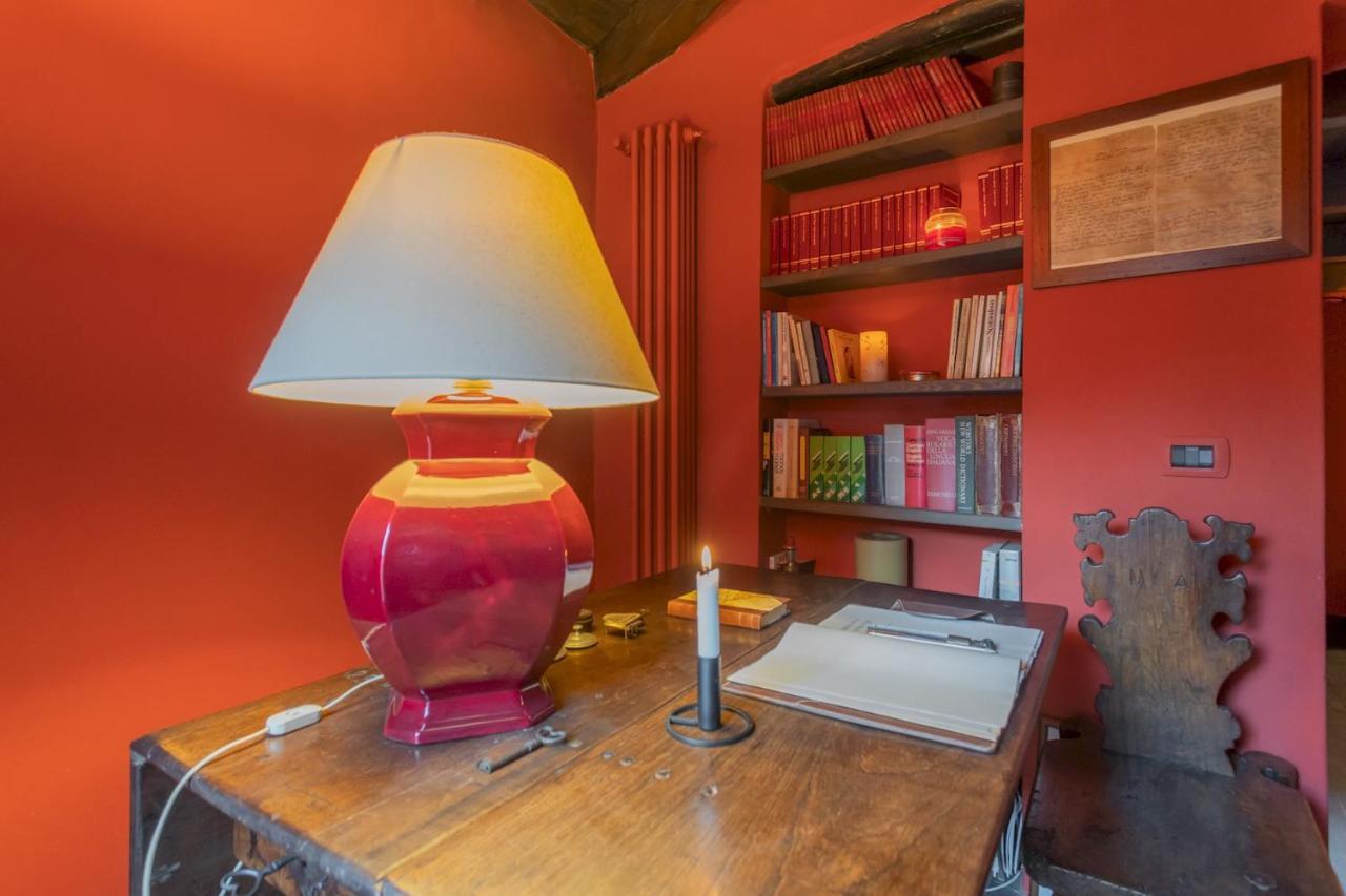 Apartment La Corte Degli Artisti By Rent All Como