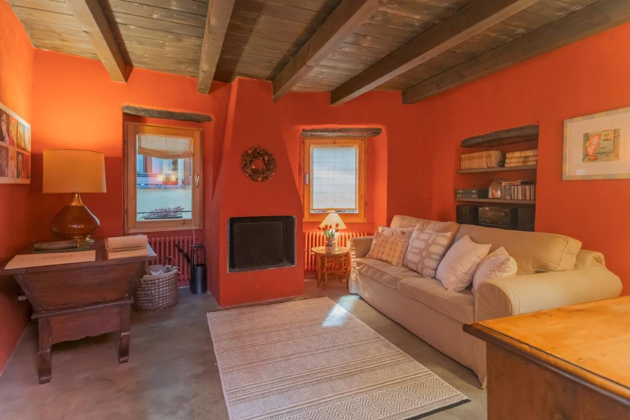 Apartment La Corte Degli Artisti By Rent All Como *