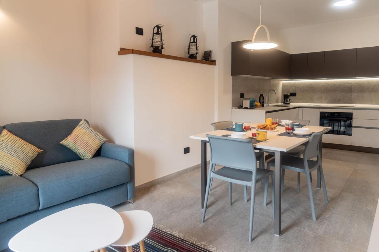 Holiday home Corte Masnate - Blue *