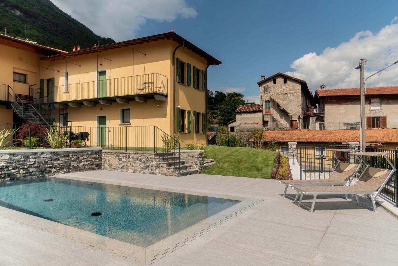 Holiday home Corte Masnate - Grigio *