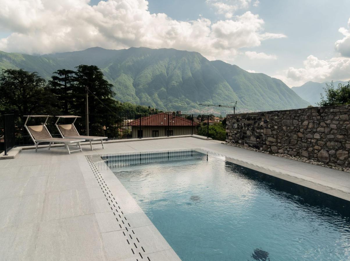 Holiday home Corte Masnate - Grigio Lenno