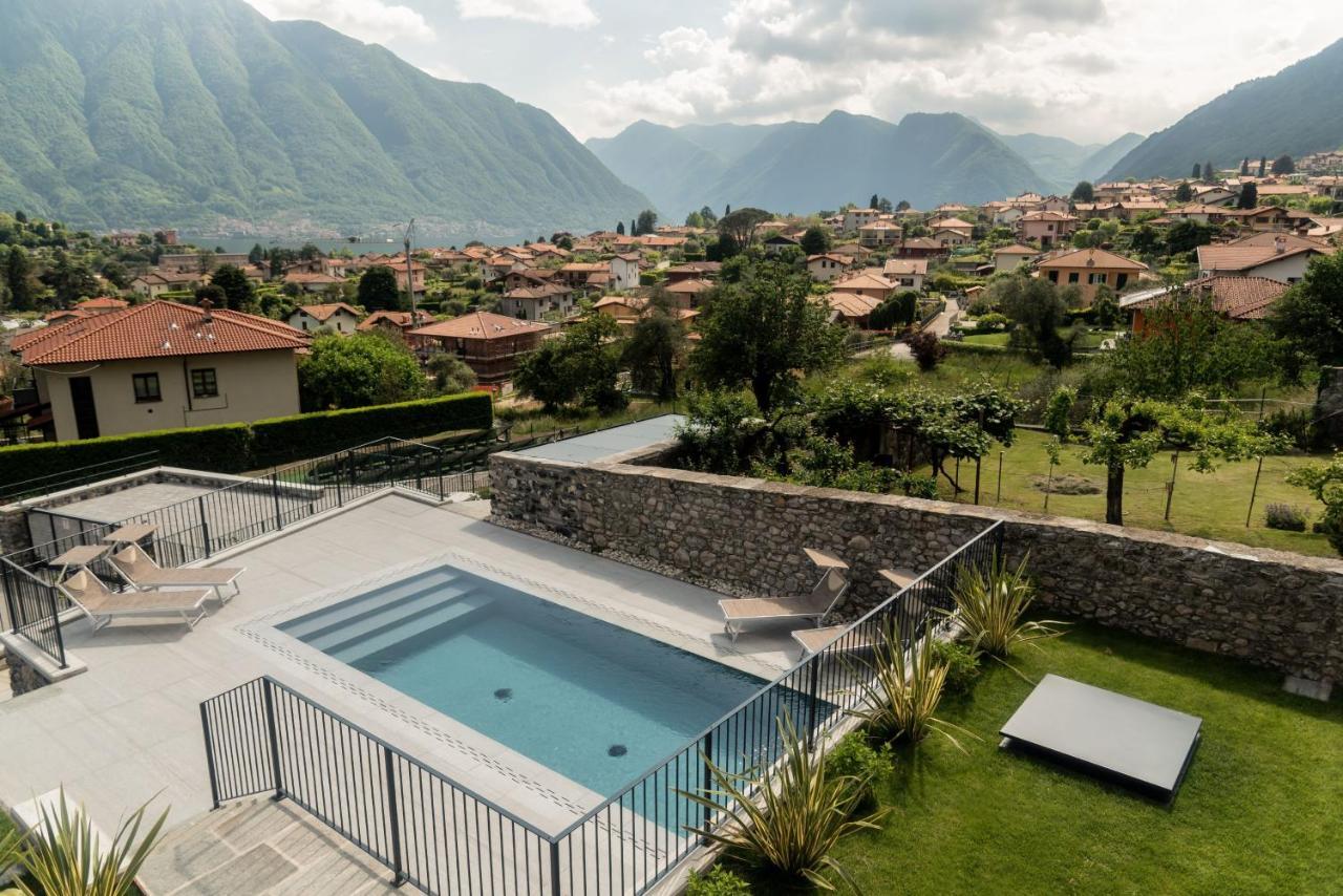 Corte Masnate - Blue Holiday home *