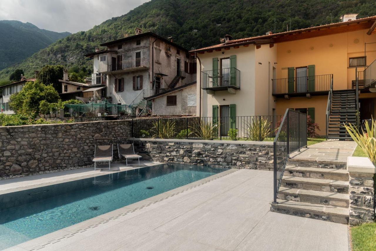 Corte Masnate - Grigio Holiday home Lenno