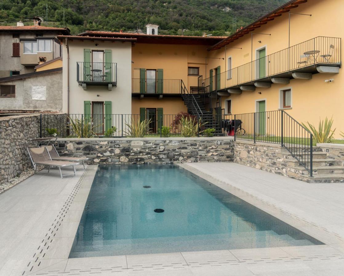 Holiday home Corte Masnate - Grigio *