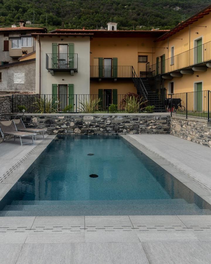 Holiday home Corte Masnate - Grigio